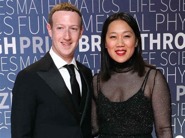 Priscilla Chan: More Than Mark Zuckerberg's Wife