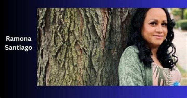 Ramona Santiago: Uncovering Facts & Insights - Read Now!