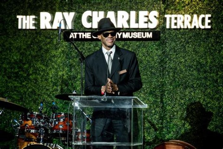 Ray: A Life in Music - The Story of Ray Charles & Legacy
