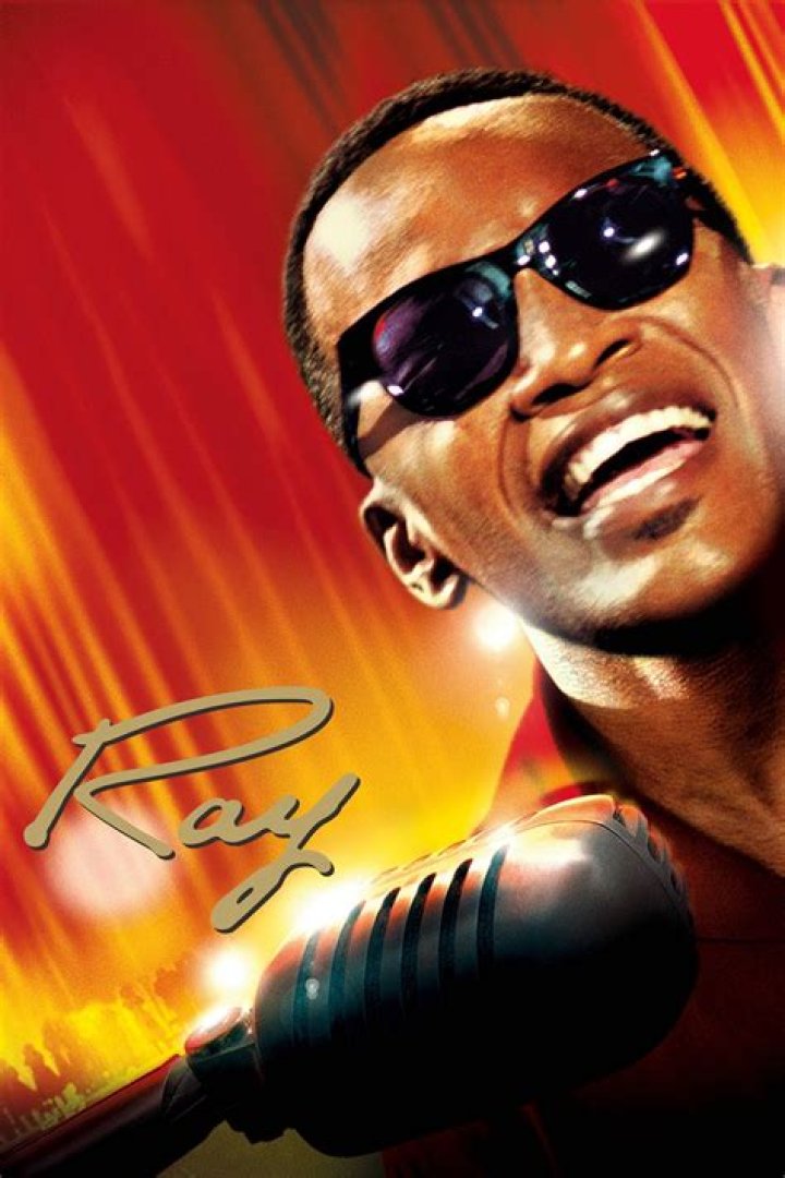 Ray Charles' "Ray" (2004) - Watch Online & Stream Free Now!