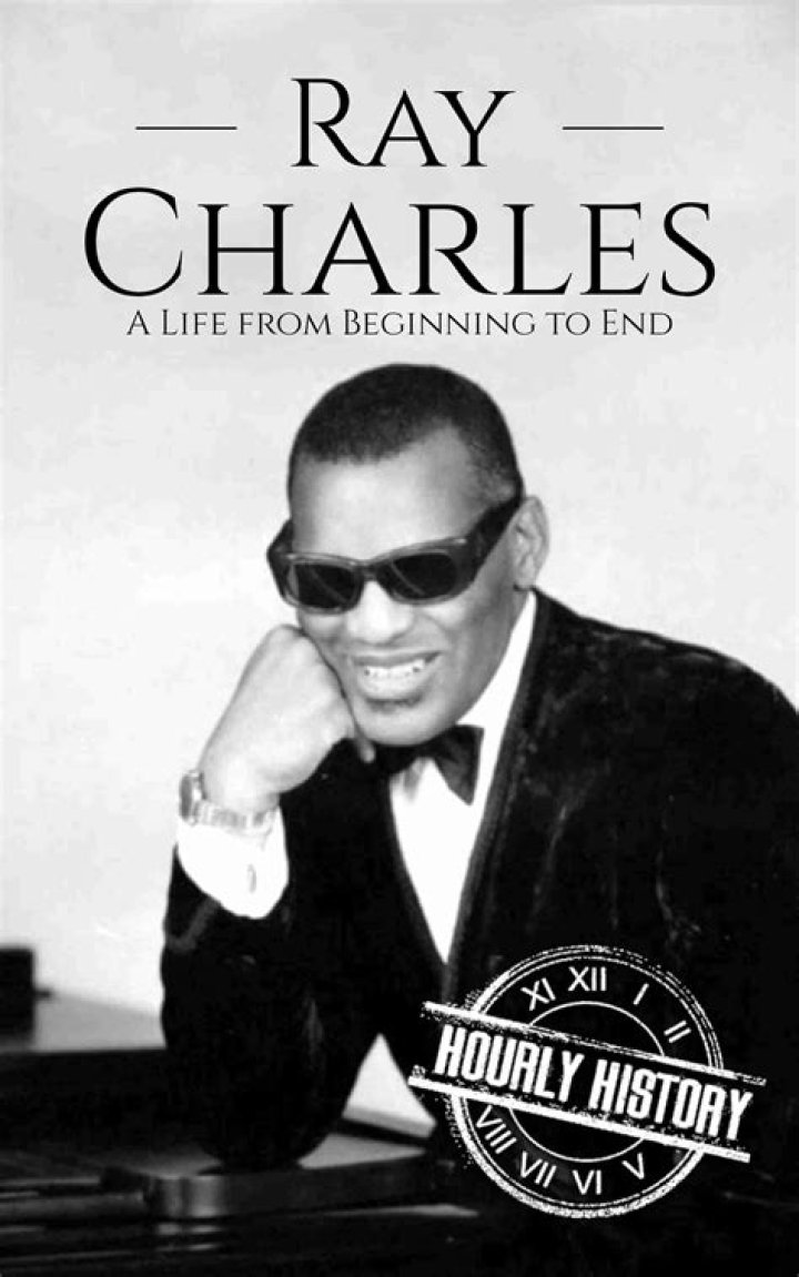 Ray Charles: Biography, Facts & Legacy of the Music Icon
