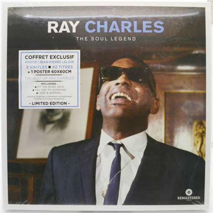 Ray Charles: Biography, Music & Legacy | Soul Legend