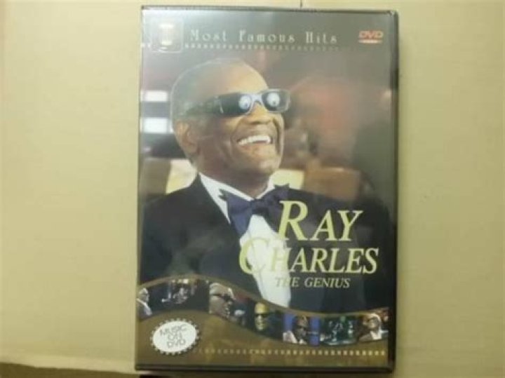 Ray Charles: The Family, Estate & Controversy - What You Need to Know