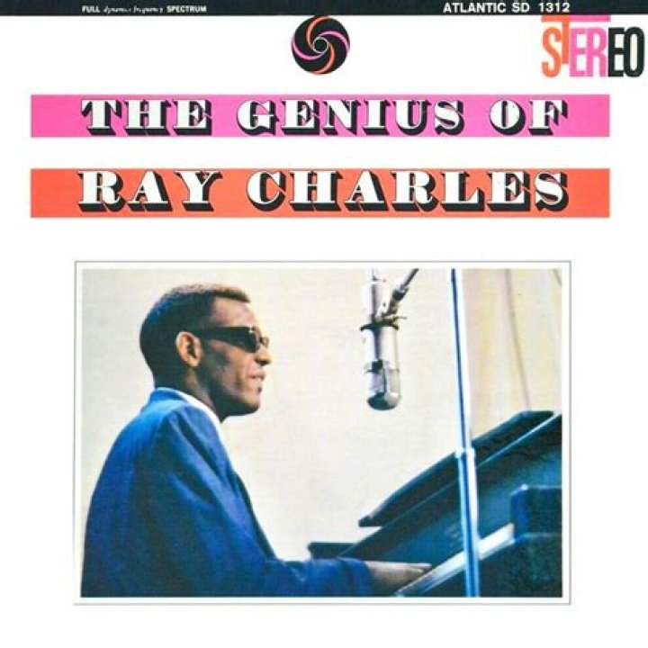 Ray Charles: The Genius's Journey - From Blindness to Music Legend