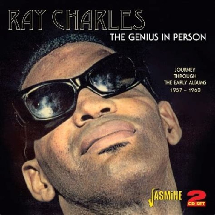 Ray Charles: The Genius's Life & Legacy | Discover More