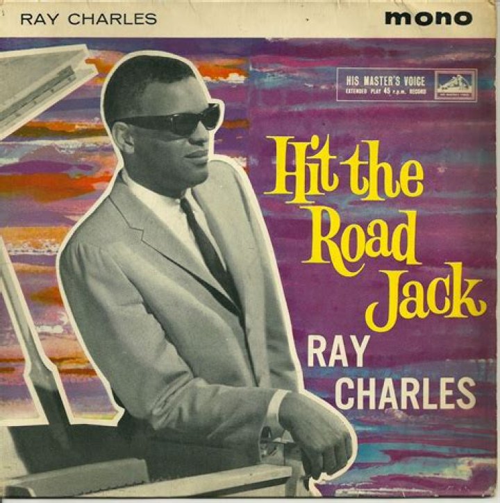 Ray Charles: The Untold Story & His Music Legacy