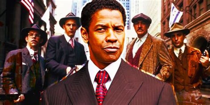 Raymond Washington: American Gangster Born 1953, Died 1979