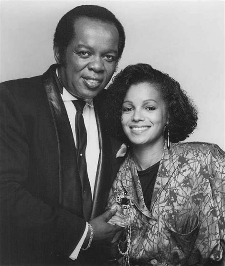 Rebbie Jackson: The Untold Story of Michael's Sister