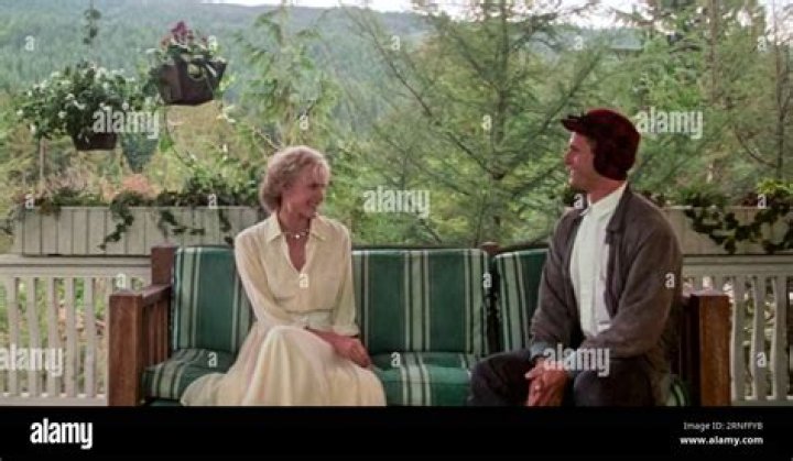 Rick Rossovich & Eva: A Love Story