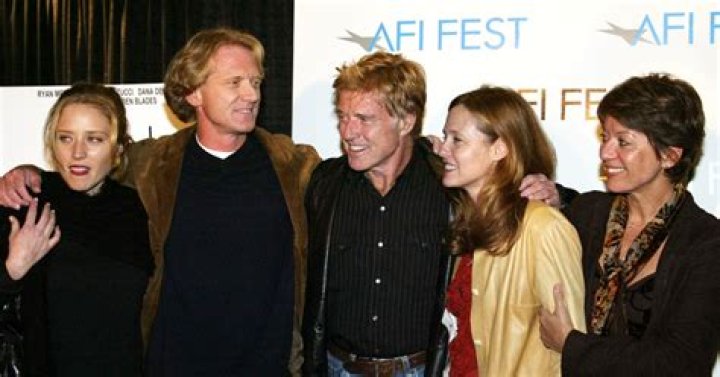 Robert Redford's Age & Biography: Facts & Family Life