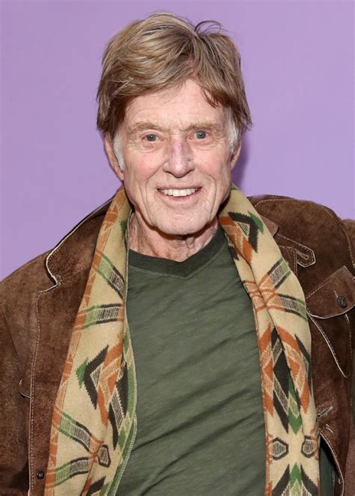 Robert Redford's Age in 2024: How Old Is the Icon?