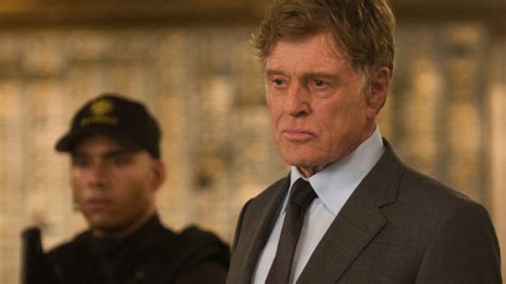 Robert Redford: Age, Career & More - A Look Back