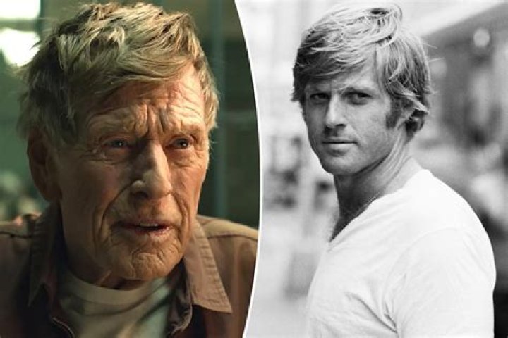 Robert Redford at 88: A Look at His Life, Career & Legacy