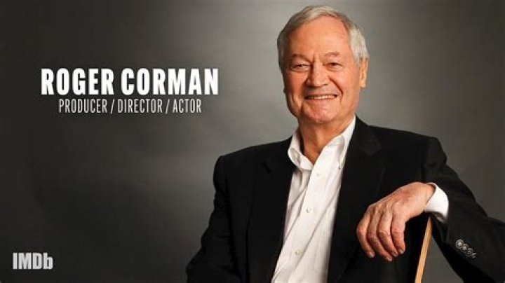 Roger Corman's Net Worth: Legacy & Impact