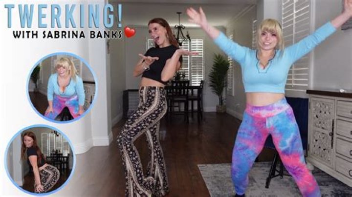 Sabrina Banks OnlyFans Leaks &amp; Content