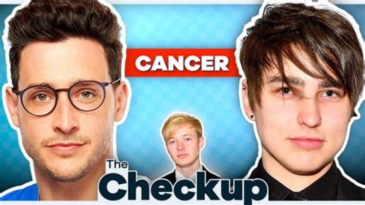 Sam & Colby Cancer Battle: The Checkup with Dr. Mike