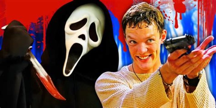 Scream Killers: Unmasking Every Ghostface