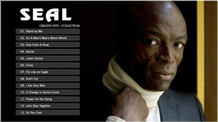 Seal: Hits, Wife & More! Uncover His Story Now!