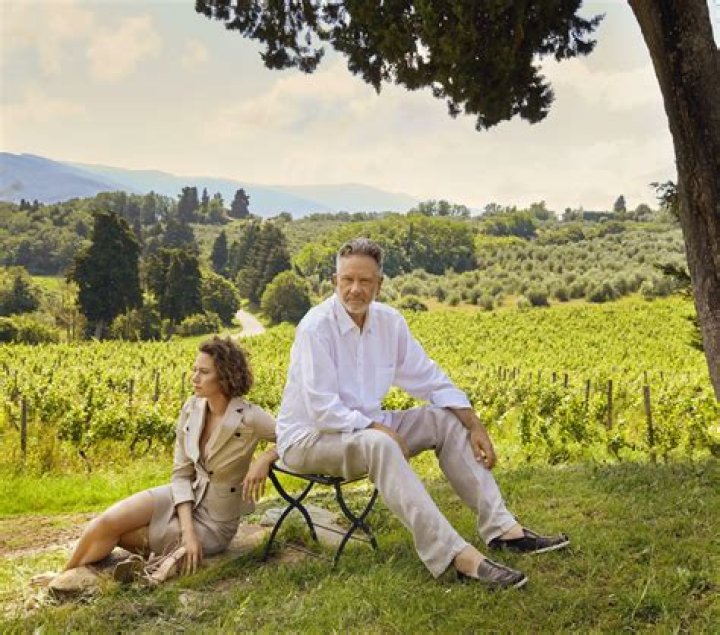 Sean Hepburn Ferrer: Audrey's Legacy