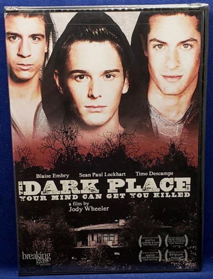 Sean Paul Lockhart (Brent Corrigan): Films, Age, & Career