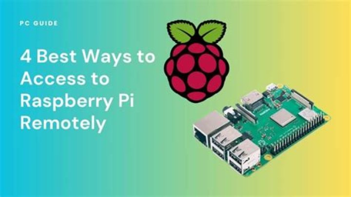 Securely Access Raspberry Pi via SSH Behind Firewall
