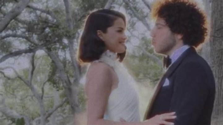 Selena Gomez and Benny Blanco Wedding Bells!