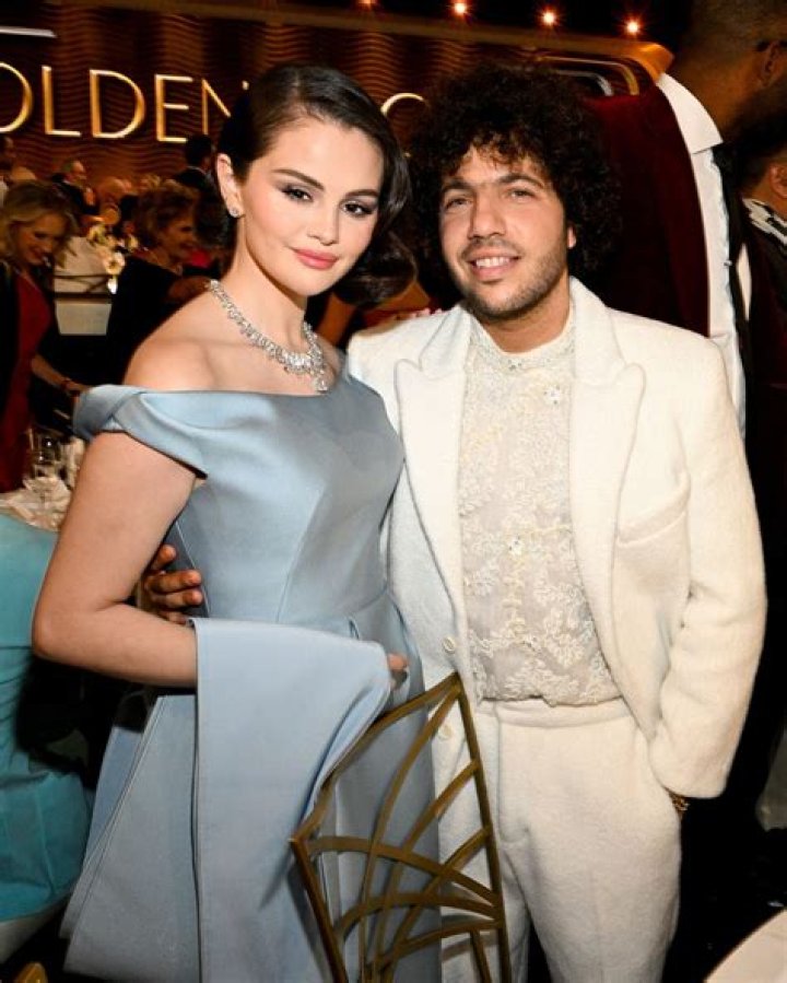 Selena Gomez & Benny Blanco's Wedding Plans