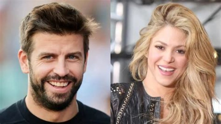 Shakira & Gerard Piqu: A Love Story & Split