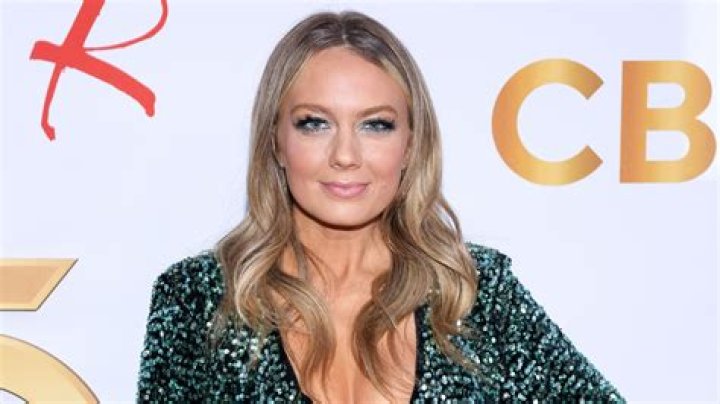 Sharon Case: "Y&R" Star's Relationship Status & Married Life - Explained!