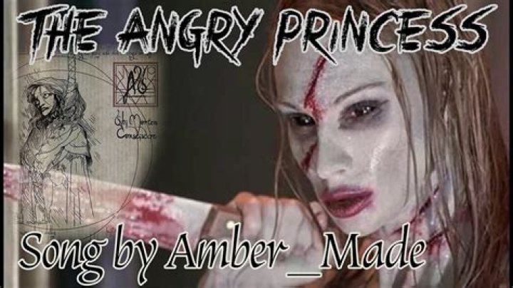 Shawna Loyer: The "Angry Princess" of Thir13en Ghosts & More - Explained