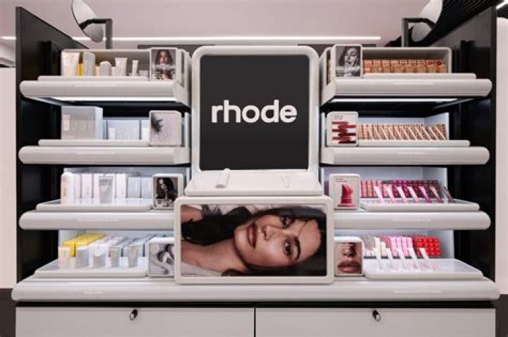 Shop Hailey Rhode Bieber's Rhode Skin at Sephora