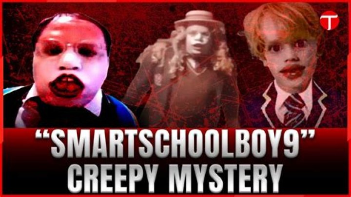 SmartSchoolboy9: Disturbing TikTok Trend Explained