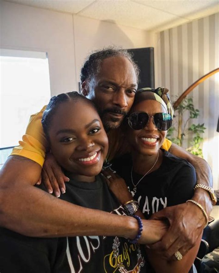 Snoop Dogg's Daughter, Cori, Recovering After Stroke