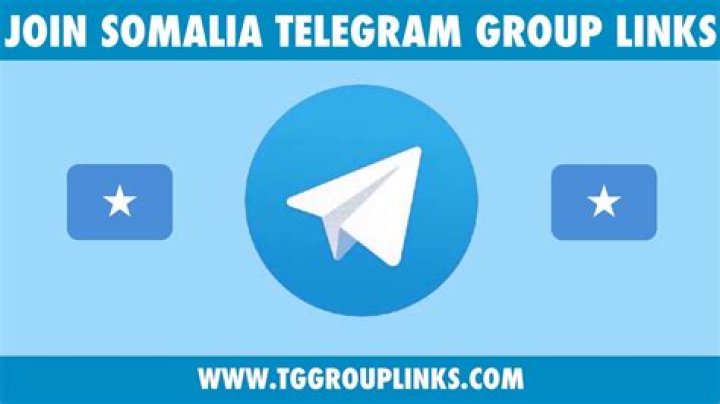 Somali Wasmo Telegram Channels: Join Now & Enjoy!