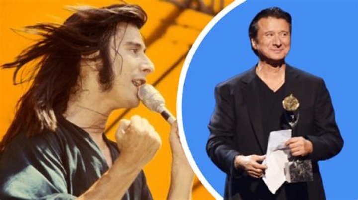 Steve Perry: Journey Legend's Biography, Age, & Ethnicity | [Info]
