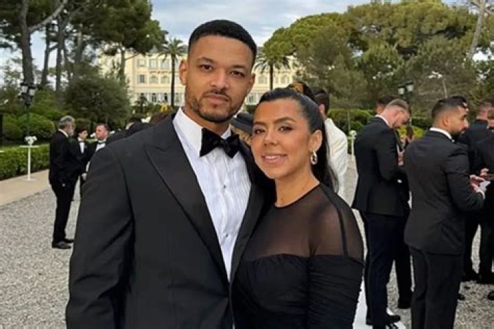 Steven Bartlett's Girlfriend: Melanie Vaz Lopes