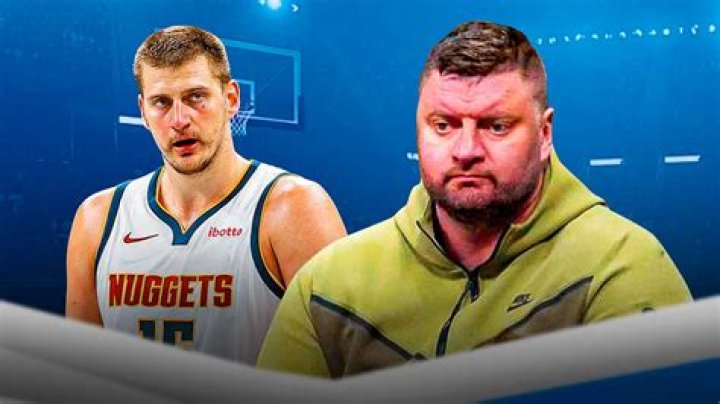 Strahinja Jokic: Latest News, Stats & Updates