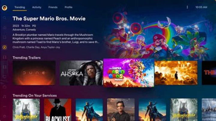 Stream HD4Hub Movies & TV Shows Online