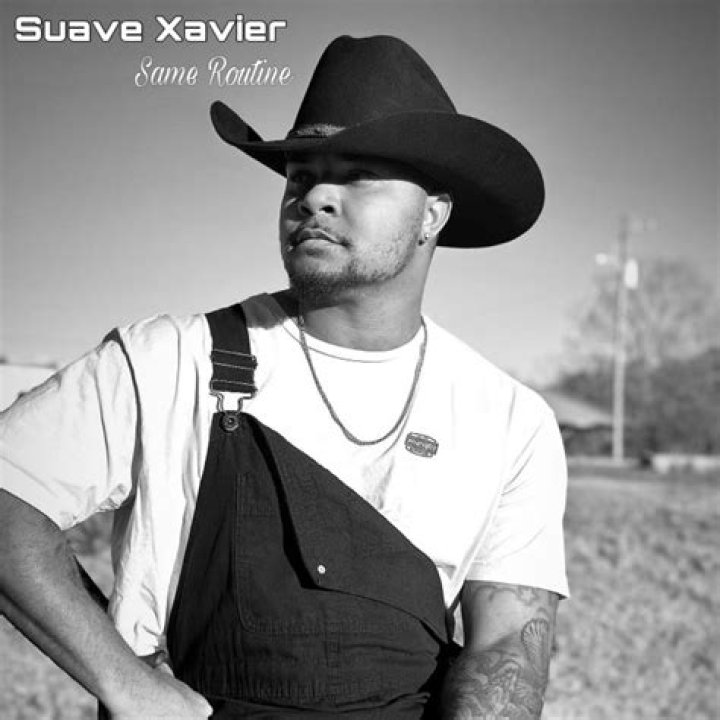 Suave Xavier: TikTok Star, Bio, & More