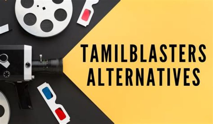 TamilBlasters: Piracy Risks & Legal Alternatives