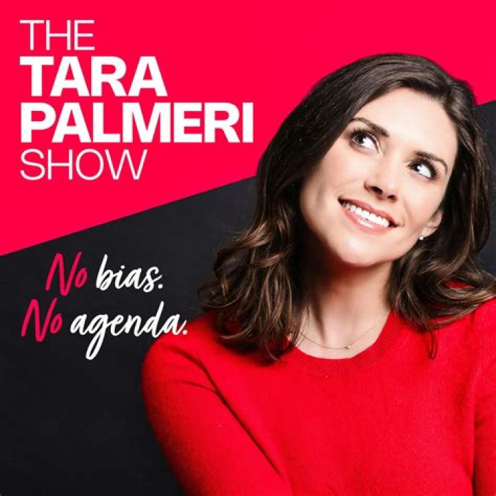 Tara Palmeri's Wedding & Career: Unveiling the Journalist's Life