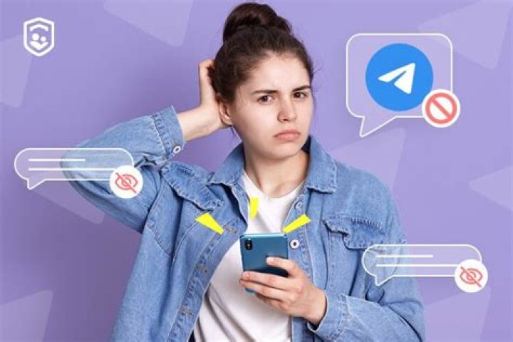 Teen Telegram Safety: A Parent's Guide