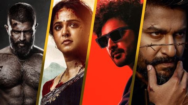 Telugu Movies 2025: Release Dates, News, and Reviews