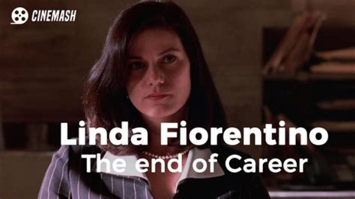 The Enigmatic Linda Fiorentino: Life & Career
