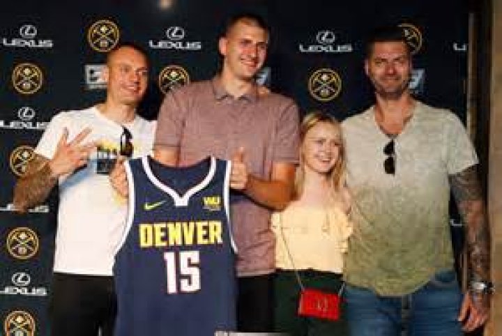The Jokic Brothers: A Serbian Family Legacy
