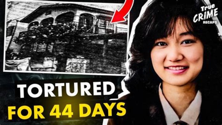 The Junko Furuta Case: A Story of Torture and Injustice