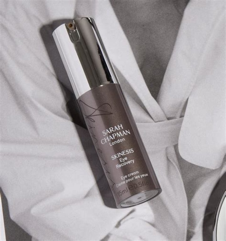 The Ultimate Guide to Sarah Chapman Skincare