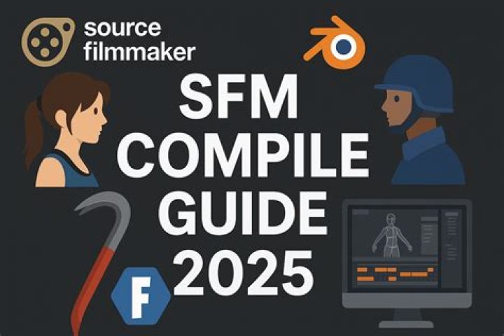 The Ultimate Guide to SFM Compiling