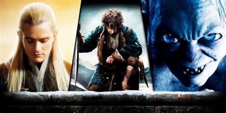 The Ultimate Hobbit & LOTR Movie Order Guide