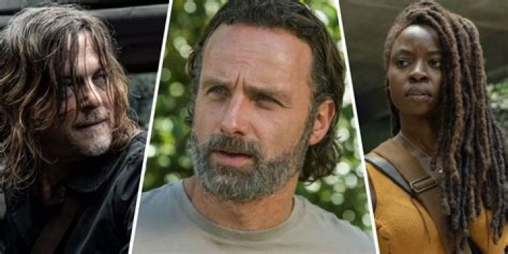 The Walking Dead Cast: Legacy and Impact
